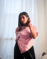The Jasmine Top