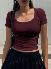 Short Sleeve T-Shirt