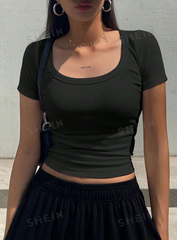 Short Sleeve T-Shirt