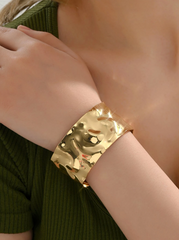 1pc Geometric Bangle