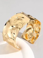 1pc Geometric Bangle