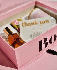 Limited Edition Gift Box