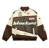 Vintage Racer Jacket