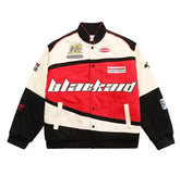 Vintage Racer Jacket