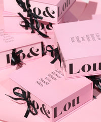 Limited Edition Gift Box