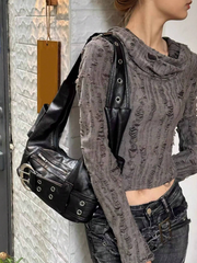 New Fashionable And Versatile Tote Bag