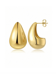 Medium-Sized Women's Earrings
