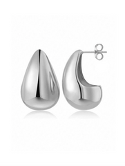 Medium-Sized Women's Earrings
