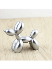 1pc Fashionable And Simple Balloon Dog Ornament