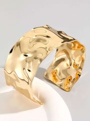 1pc Geometric Bangle