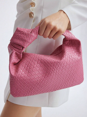 Premium Women's Fashionable Versatile Shoulder Bag