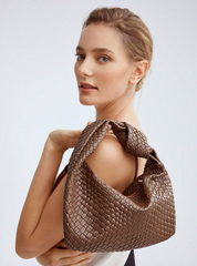 Premium Women's Fashionable Versatile Shoulder Bag