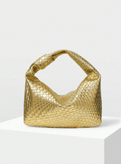 Premium Women's Fashionable Versatile Shoulder Bag