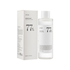Anua Heartleaf 77% Soothing Toner I pH 5.5 Skin 250ml