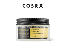 Cosrx Advanced Snail 92 All In One Cream 100g