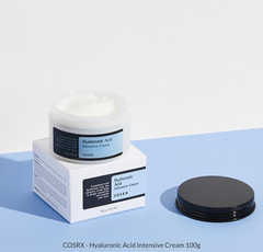 COSRX - Hyaluronic Acid Intensive Cream 100g