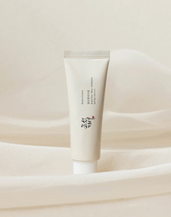 Beauty of Joseon – Rice + Probiotics Relief Sun Screen SPF50+ PA++++ 50ml