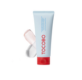 TOCOBO - Coconut Clay Cleansing Foam