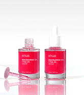 Anua - Niacinamide 10% + TXA 4% Serum