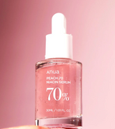 Anua Peach 70 Niacin Serum