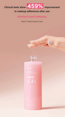 Anua Peach 77 Niacin Essence Toner 250ml