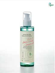 AXIS-Y Quinoa One Step Balanced Gel Cleanser