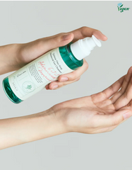 AXIS-Y Quinoa One Step Balanced Gel Cleanser