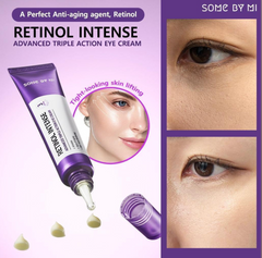 Some By Mi Retinol Intense Advanced Triple Action Eye Cream