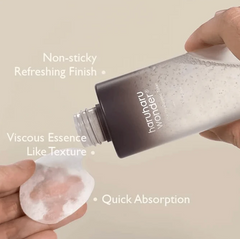 Haruharu Wonder Black Rice Hyaluronic Toner