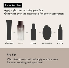 Haruharu Wonder Black Rice Hyaluronic Toner