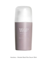 Haruharu - Wonder Black Rice Serum 30ml