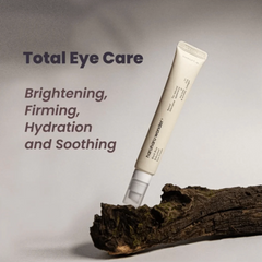 Haruharu Wonder Black Rice Bakuchiol Eye Cream