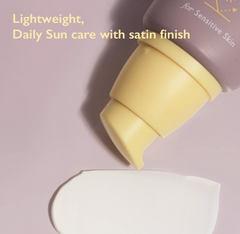 Haruharu Wonder Black Rice Pure Mineral Relief Daily Sunscreen, SPF50+/PA++++