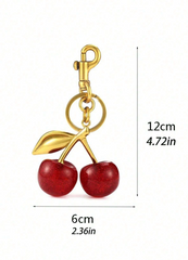 1pc Cherry Pendant