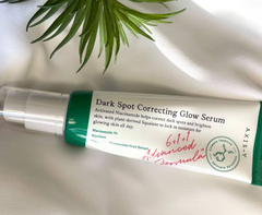 AXIS-Y - Dark Spot Correcting Glow Serum 50ml