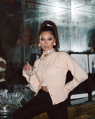 The Weekend Knit Cardigan