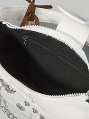 Y2K Style Shoulder Bag