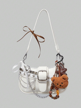 Y2K Style Shoulder Bag