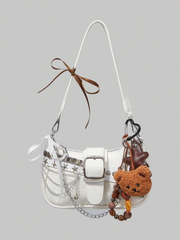 Y2K Style Shoulder Bag