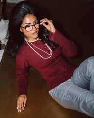 The Weekend Knit Cardigan