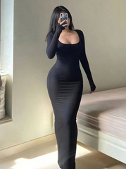 Bodycon Dress