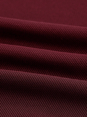 Women's Mesh Ribbon Tie Design Mermaid Hem Long Skirt