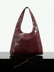 Large Capacity Shoulder Tote Bag