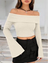 Off Shoulder Top
