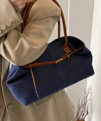 Large Capacity Handbag