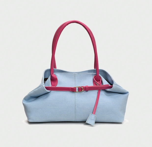 Large Capacity Handbag
