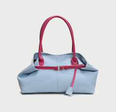 Large Capacity Handbag