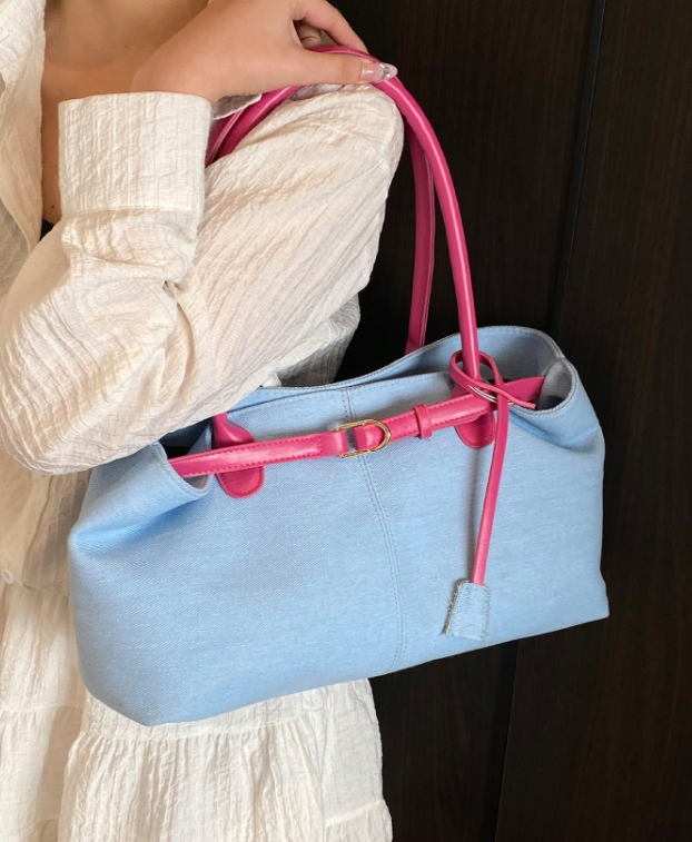 Large Capacity Handbag