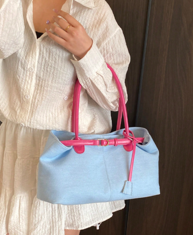Large Capacity Handbag