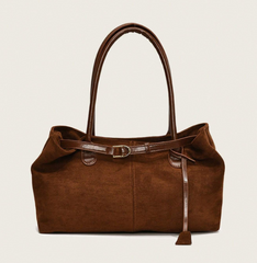 Large Capacity Handbag